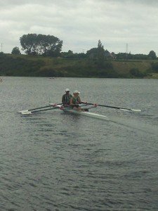 Girls Under 17 Double